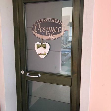Appartamenti Vespucci 16 Bardolino Extérieur photo