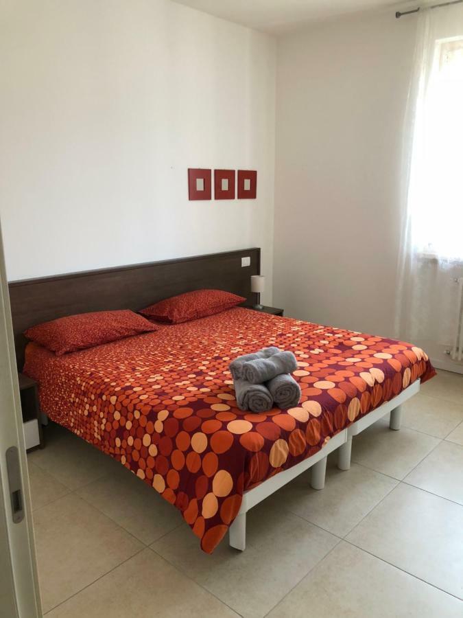 Appartamenti Vespucci 16 Bardolino Extérieur photo
