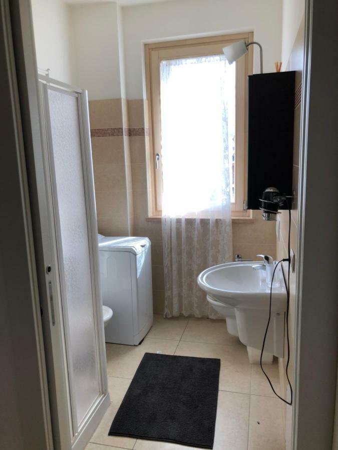 Appartamenti Vespucci 16 Bardolino Extérieur photo
