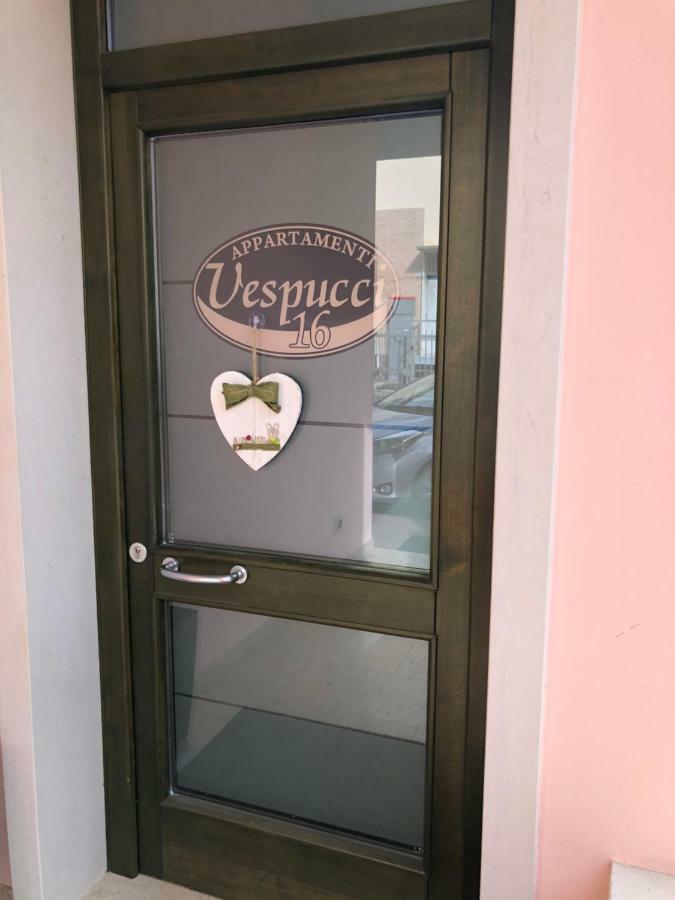 Appartamenti Vespucci 16 Bardolino Extérieur photo