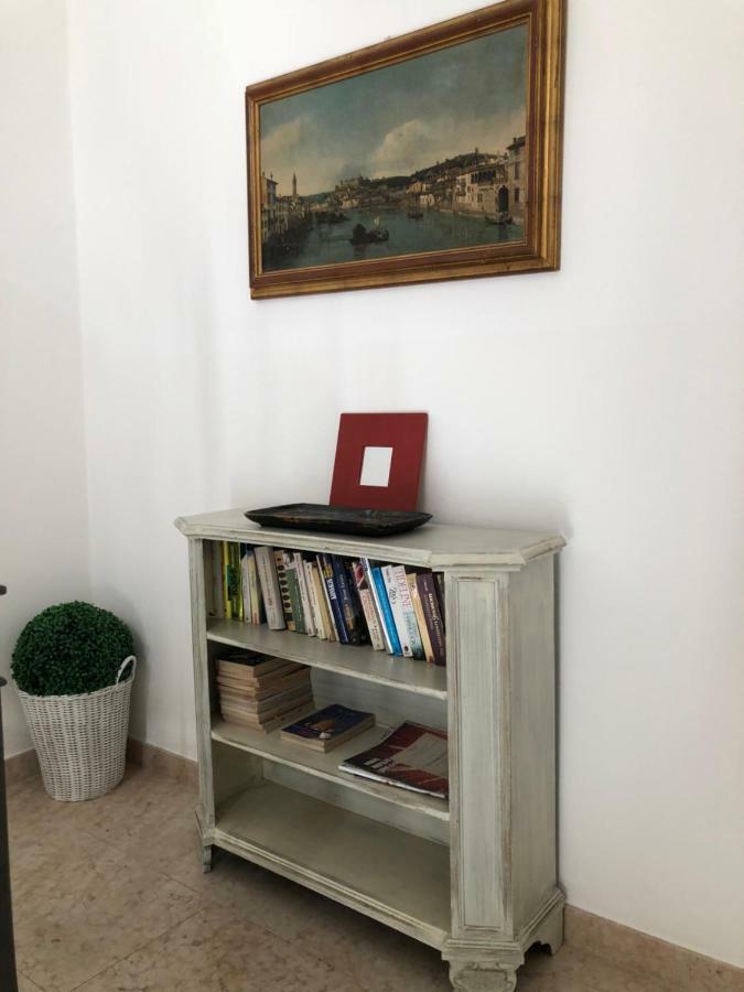 Appartamenti Vespucci 16 Bardolino Extérieur photo