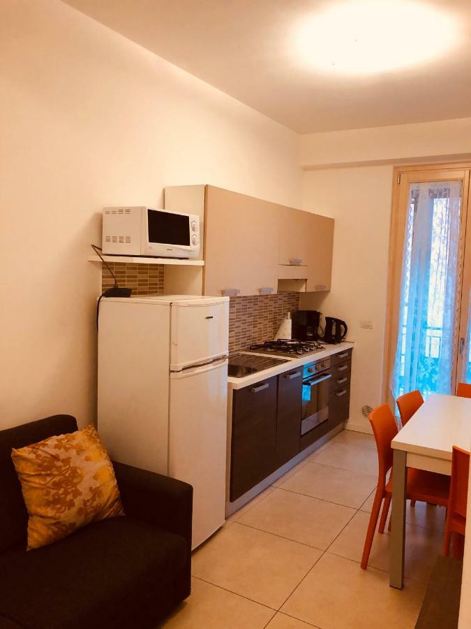 Appartamenti Vespucci 16 Bardolino Extérieur photo