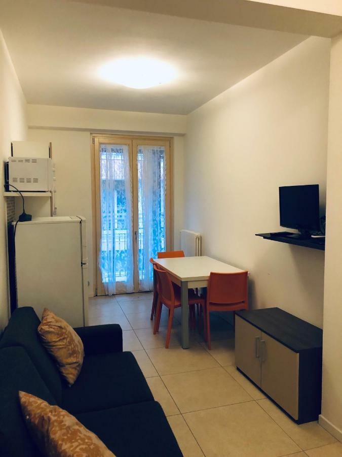 Appartamenti Vespucci 16 Bardolino Extérieur photo